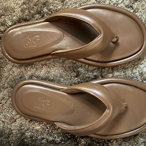 Gia Borghini sandals size 38.5